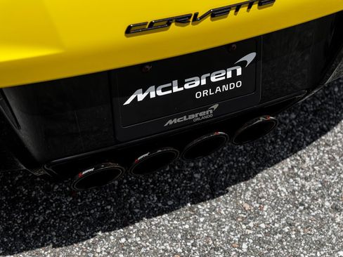 Used 2019 Chevrolet Corvette Z06 RWD image 10