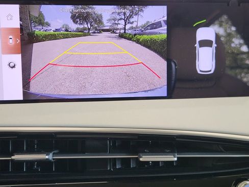 New 2026 Genesis GV70 2.5T AWD/4WD image 13
