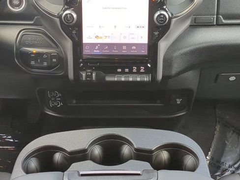 Used 2026 RAM 2500 Rebel image 18