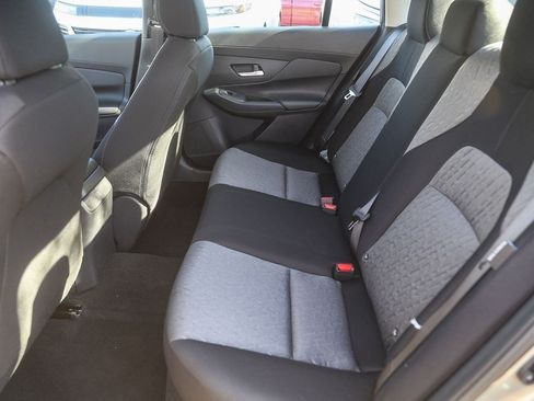 Used 2026 Nissan Sentra SV w/ Floor Mat Package FWD image 20