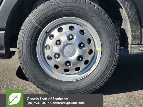 New 2026 Ford Transit 250 148 Medium Roof Extended AWD w/ Load Area Protection Package image 8