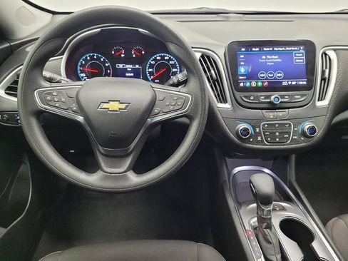 Used 2024 Chevrolet Malibu LT image 22