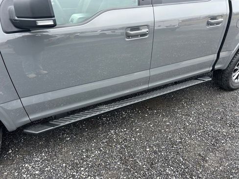 Used 2018 Ford F150 XLT w/ Equipment Group 302A Luxury image 10