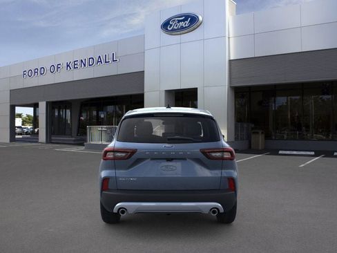 New 2026 Ford Escape Active FWD image 5