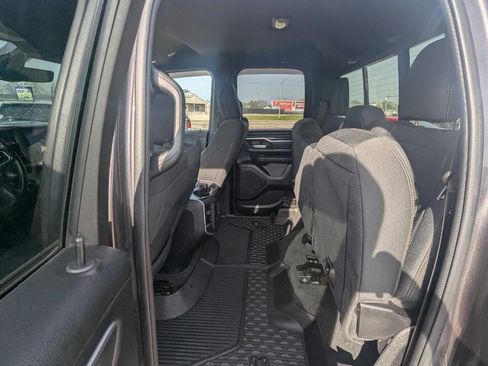 Used 2019 RAM 1500 Big Horn AWD/4WD image 16
