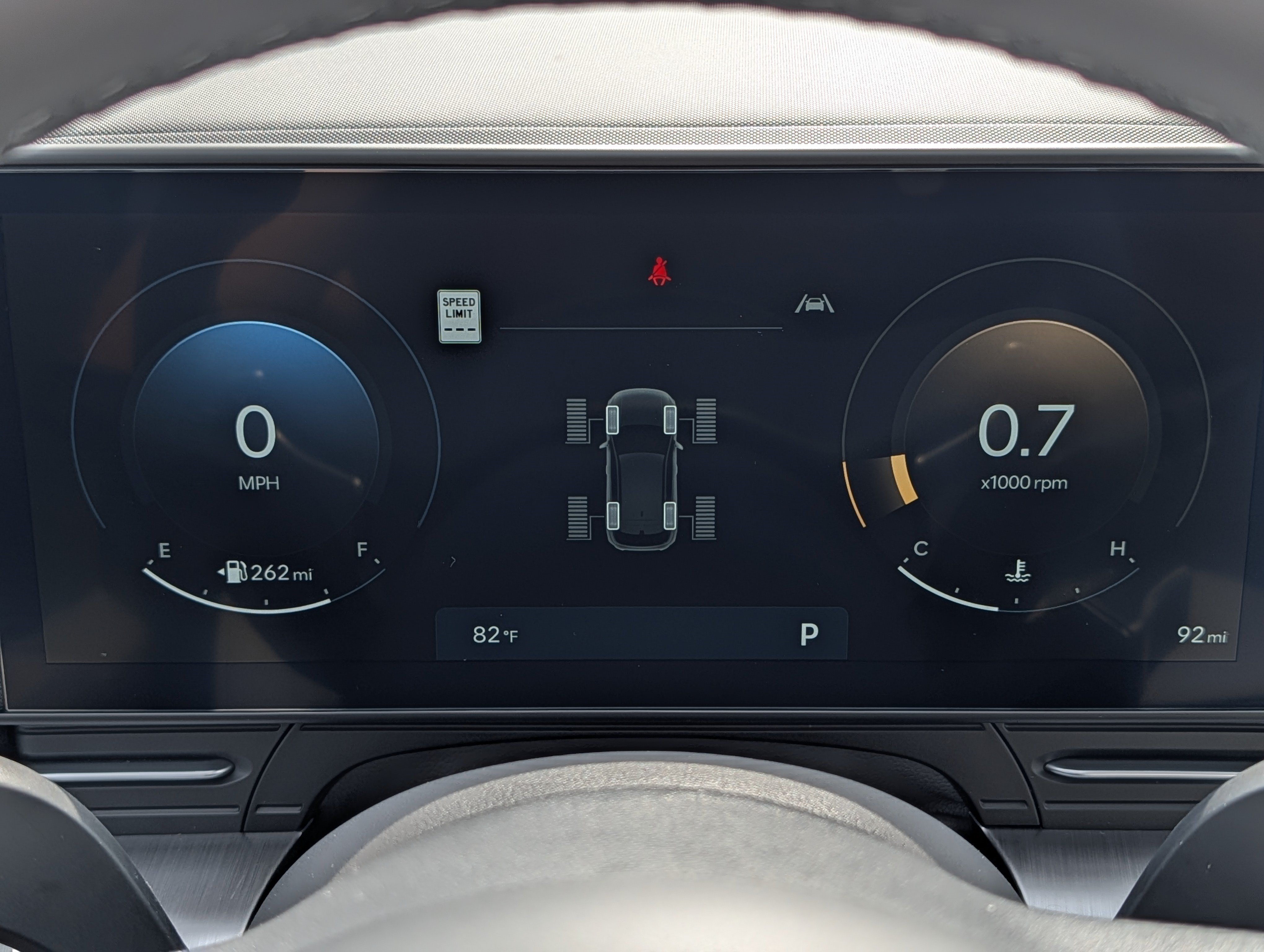 New 2027 Hyundai Kona Limited AWD/4WD image 13