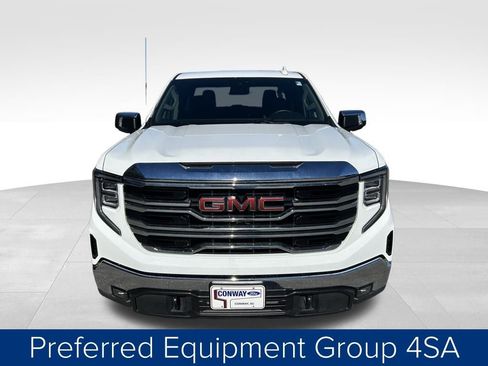 Used 2025 GMC Sierra 1500 SLT image 14