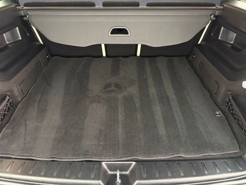 Certified 2025 Mercedes-Benz GLB 250 image 30