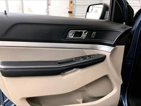 Certified 2018 Ford Explorer 4WD image 22