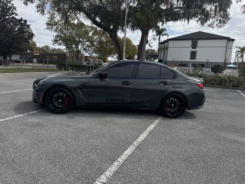 Used 2026 BMW M3 Competition image 7