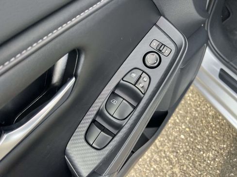 Used 2022 Nissan Sentra SV w/ All-Weather Package image 16