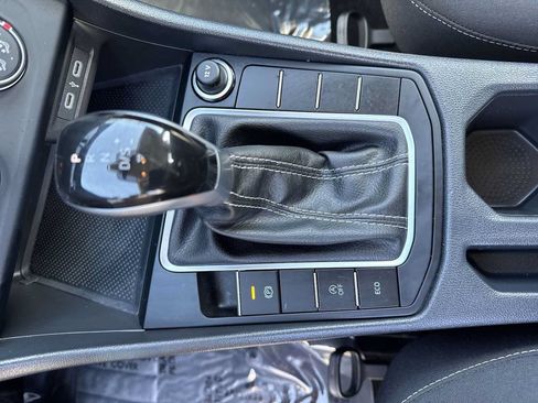 Used 2024 Volkswagen Jetta S FWD image 35