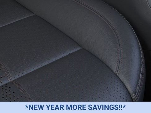 New 2026 Chevrolet Silverado 2500 High Country w/ High Country Premium Package image 21