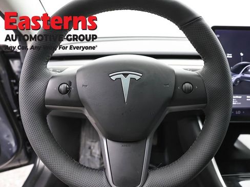 Used 2019 Tesla Model 3 Standard Range Plus RWD image 10