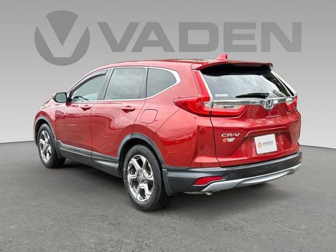 Used 2019 Honda CR-V EX-L image 24