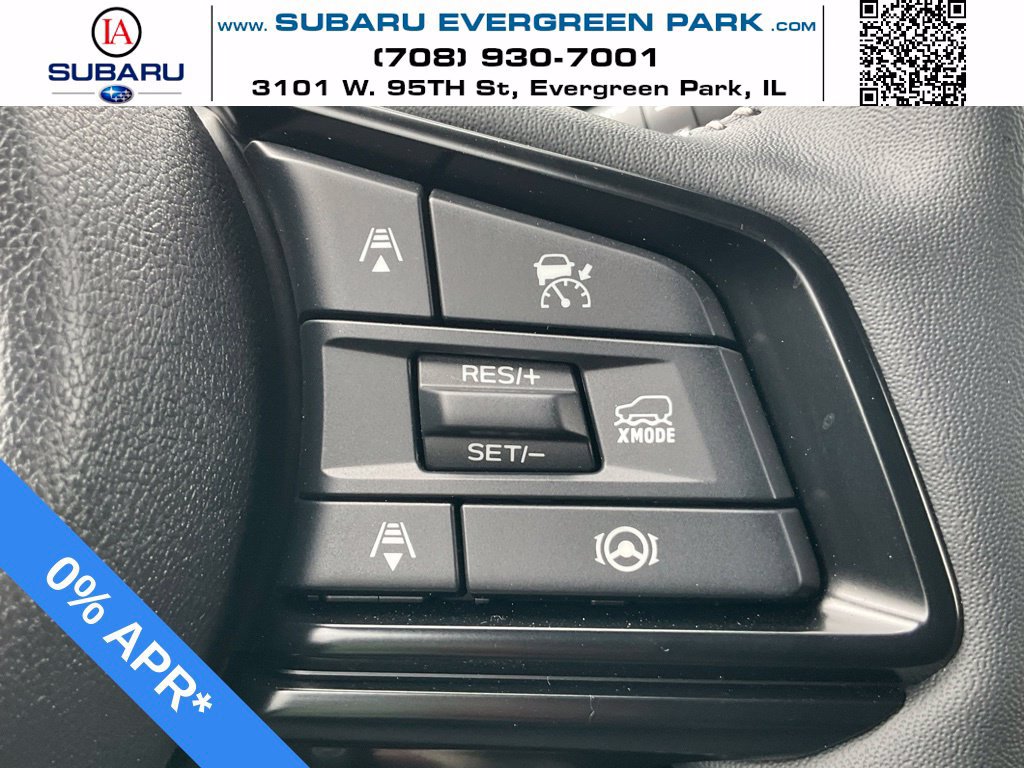 New 2026 Subaru Outback Touring AWD/4WD image 26