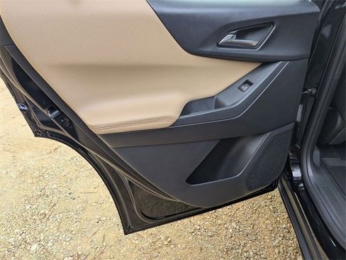 New 2026 Chevrolet Equinox ACTIV w/ Convenience Package III image 24