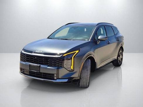 New 2026 Kia Sportage SX Prestige AWD/4WD image 8