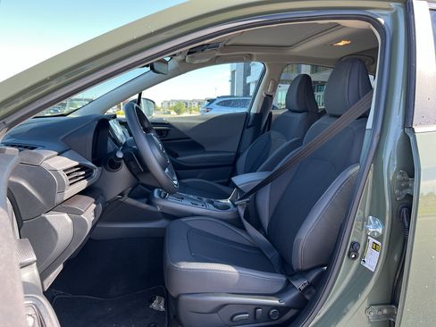Certified 2026 Subaru Crosstrek 2.5i Premium AWD/4WD image 14