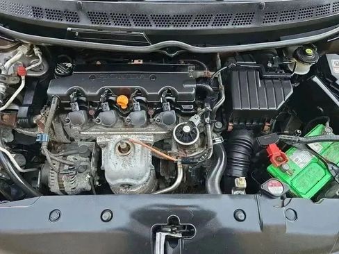 Used 2011 Honda Civic LX image 14