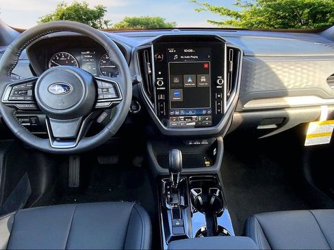 New 2026 Subaru Forester Limited image 5