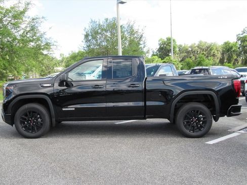New 2026 GMC Sierra 1500 Elevation AWD/4WD image 5