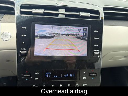 Used 2023 Hyundai Tucson SEL w/ Convenience Package AWD/4WD image 20