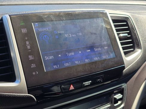 Used 2016 Honda Pilot EX-L image 27