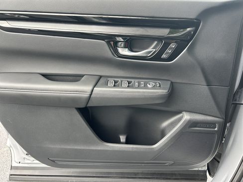 Certified 2025 Honda CR-V EX-L image 28