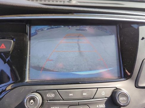 Used 2017 Buick Envision Essence AWD/4WD image 24