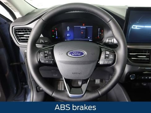 New 2026 Ford Escape Active w/ Tech Pack #1 image 30