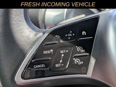 Used 2024 Mercedes-Benz EQB 300 4MATIC w/ Winter Package image 19