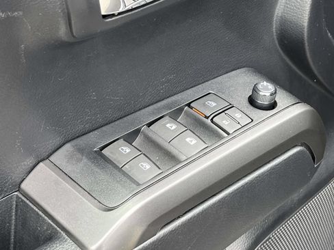 Used 2021 Toyota Tacoma TRD Sport w/ Technology Package AWD/4WD image 24