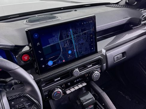 Used 2025 Toyota 4Runner TRD Off-Road Premium image 20