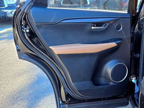 Used 2017 Lexus NX 200t AWD image 29