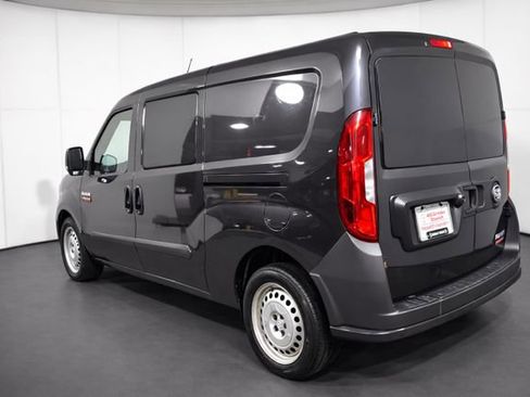 Used 2018 RAM ProMaster City Tradesman image 6
