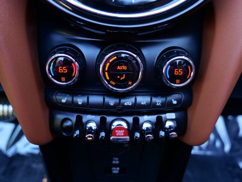 Used 2022 MINI Cooper John Cooper Works image 29