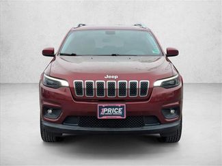 Used 2019 Jeep Cherokee Latitude Plus w/ Cold Weather Group video 2