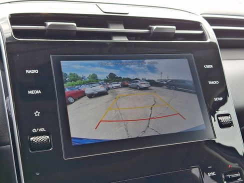 Used 2023 Hyundai Tucson SEL w/ Convenience Package AWD/4WD image 24