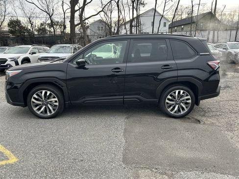New 2025 Subaru Forester Touring w/ Popular Package - Touring image 5