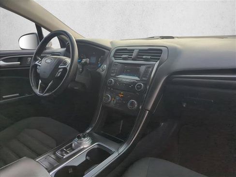 Used 2018 Ford Fusion S w/ Equipment Group 101A image 20