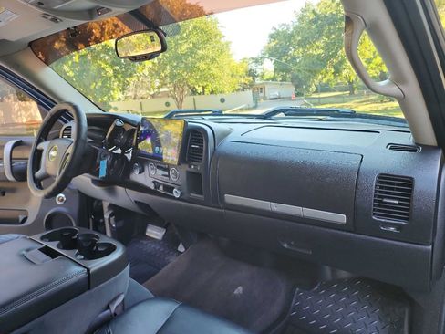 Used 2007 Chevrolet Silverado 1500 LT w/ 1LT Convenience Package image 34