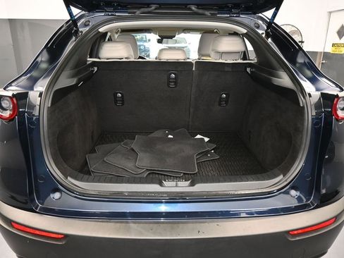 Used 2023 MAZDA CX-30 AWD 2.5 S w/ Preferred Package image 40