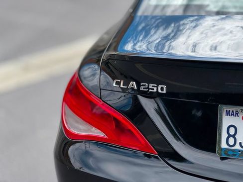 Used 2019 Mercedes-Benz CLA 250 image 26