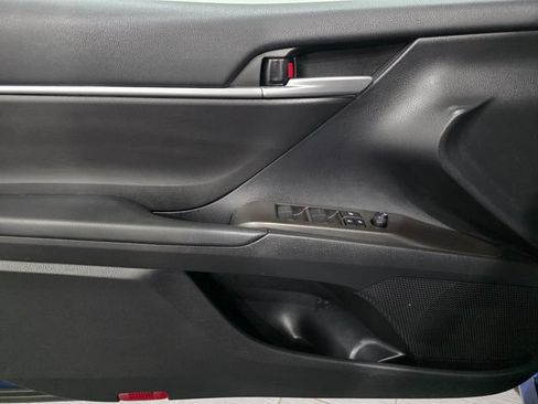 Used 2023 Toyota Camry LE w/ Convenience Package FWD image 10