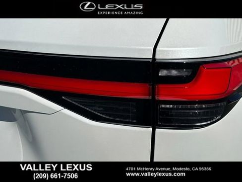 New 2026 Lexus TX 350 FWD image 27