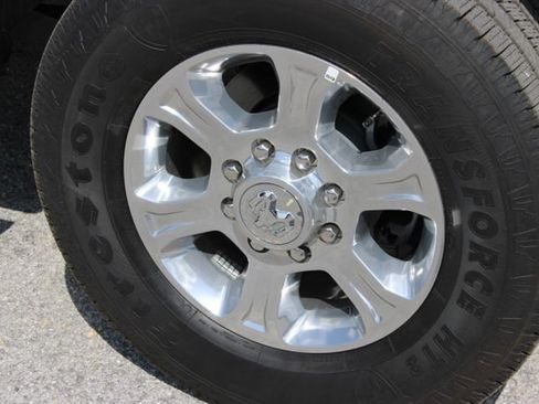 Used 2026 RAM 2500 Big Horn AWD/4WD image 27