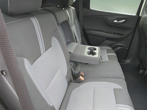 Used 2023 Chevrolet Blazer LT image 26