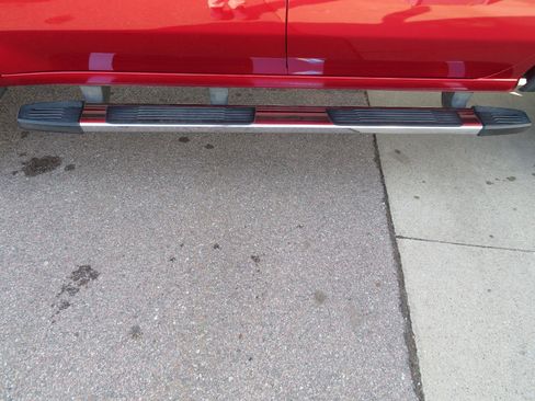 Used 2024 Chevrolet Silverado 2500 LTZ w/ LTZ Convenience Package image 5