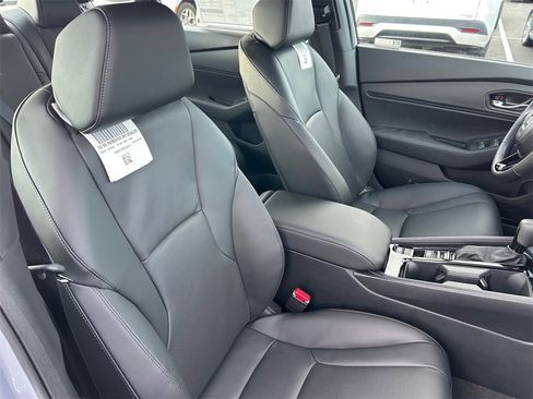 New 2025 Honda Accord Sport image 22
